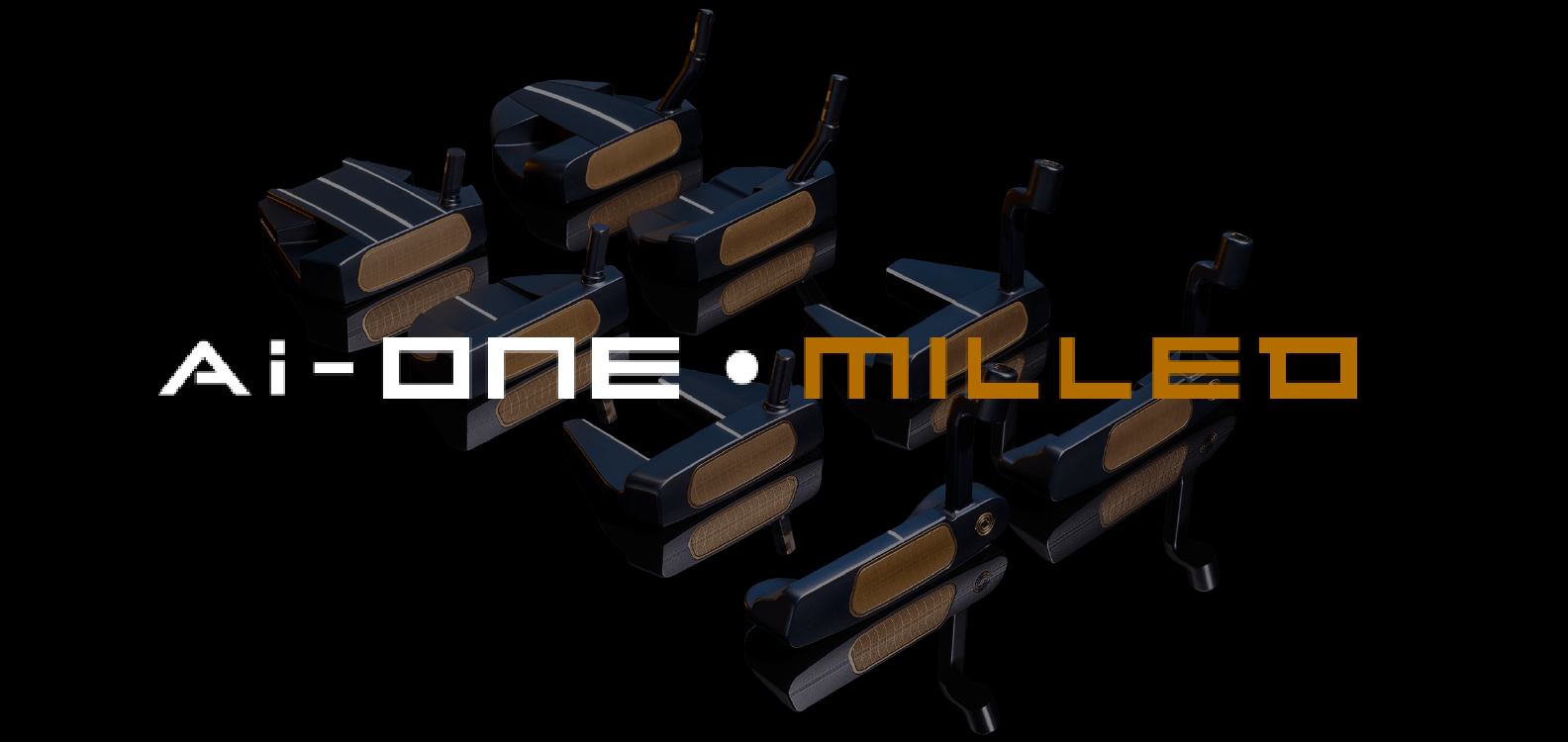 Ai ONE MILLED